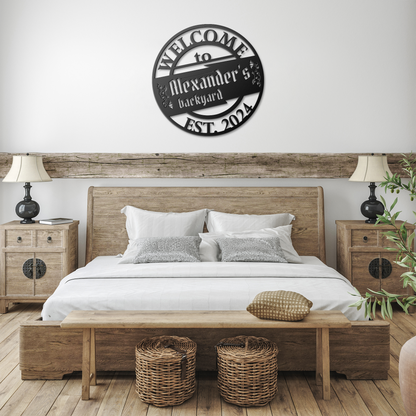 Alexanders_BackYard_BBQ_Metal_Sign_Black_Farmhouse_Bedroom_Mockup.png
