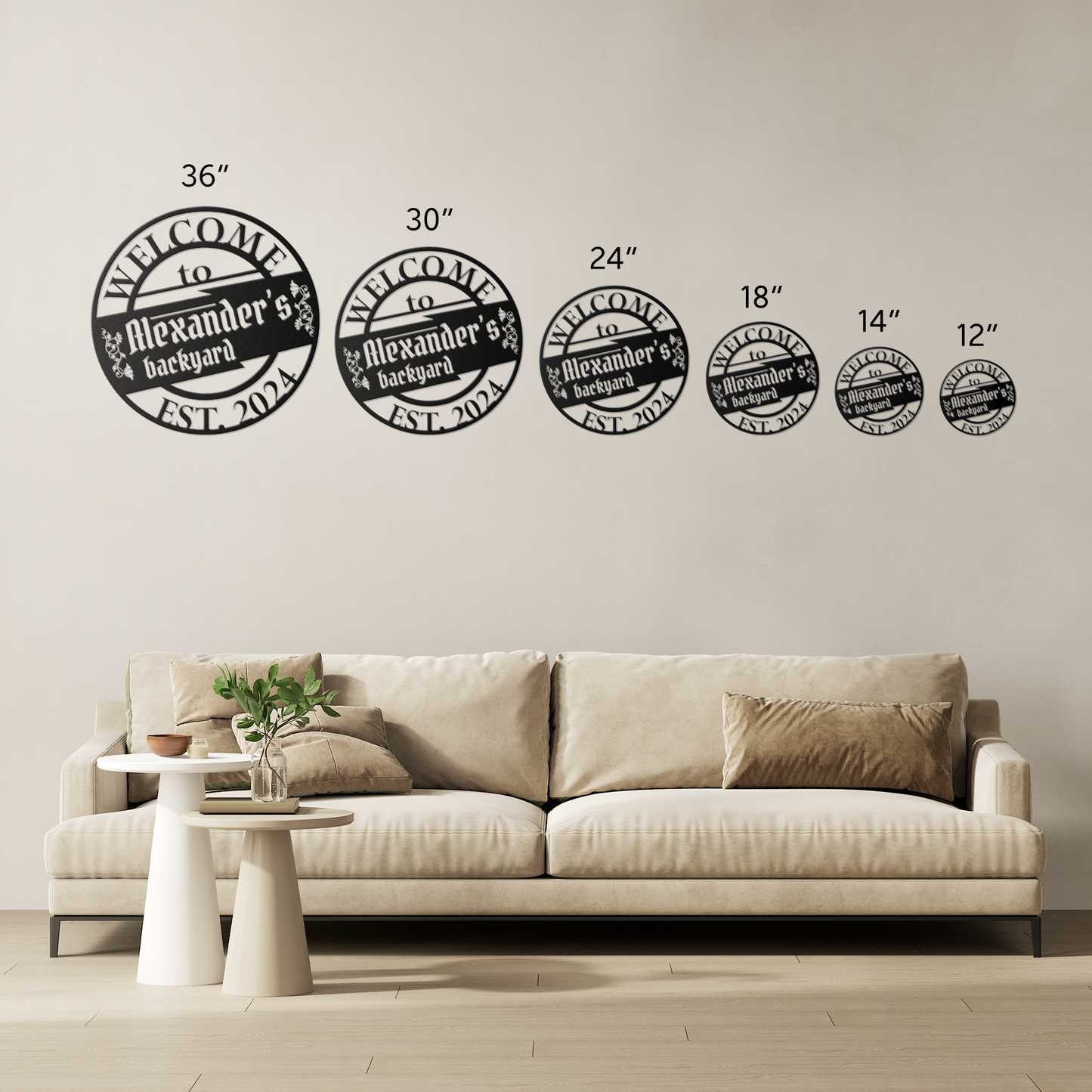 Alexanders_BackYard_BBQ_Metal_Sign_Size_Options_Mockup.png